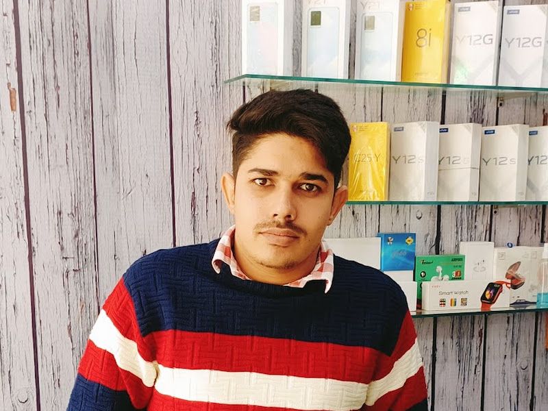 Gallery — Godara mobile bhuna, Fatehabad