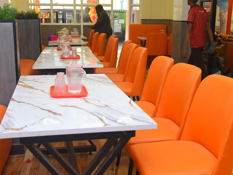 Gallery — Tasty Garden Cafeteria, Sithalapakkam, Chennai