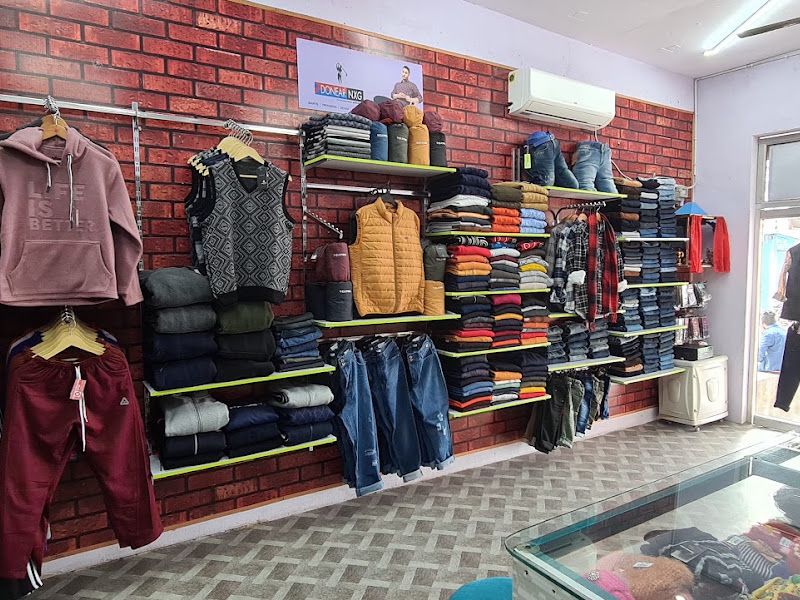 Gallery — Tomar Collection, Bhauwala