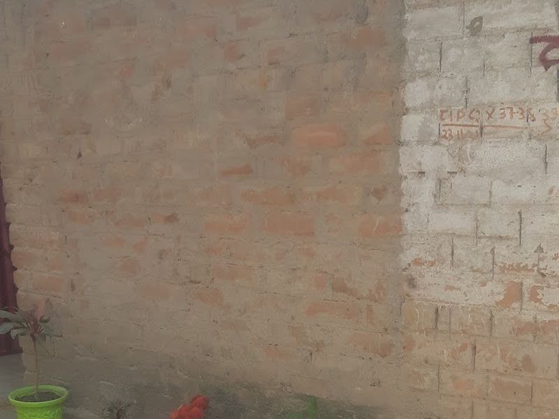 Interior — Chanda Gunja Atta Mill, Begusarai