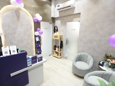 Mio Pop Hair & Beauty Lounge — Beauty Parlour in D.N.Nagar, Mumbai