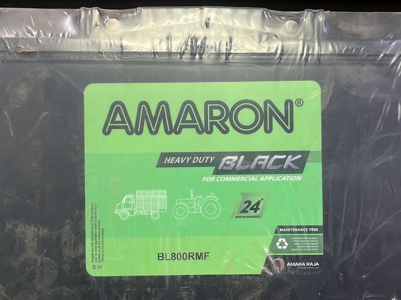 Gallery — Avon Battery Car Battery Dealer, Hoshiarpur Village, Noida