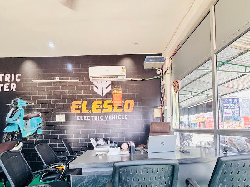 Gallery — Elesco ev (Royal enterprises), Lucknow, Alinagar Sonhara