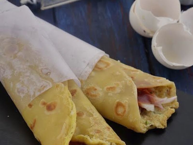 Food & drink — Nom Nom, Khowai
