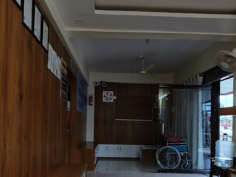 Gallery — Sri Banashankari scan centre Gajendragad, Gajendragarh