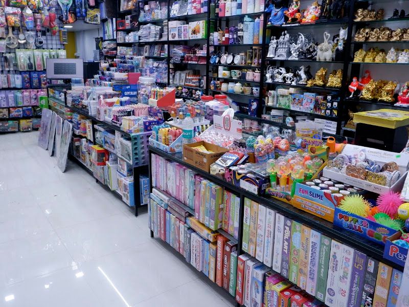 Gallery — PIXEL PRINT & GIFTS, Asha Nagar, Mumbai
