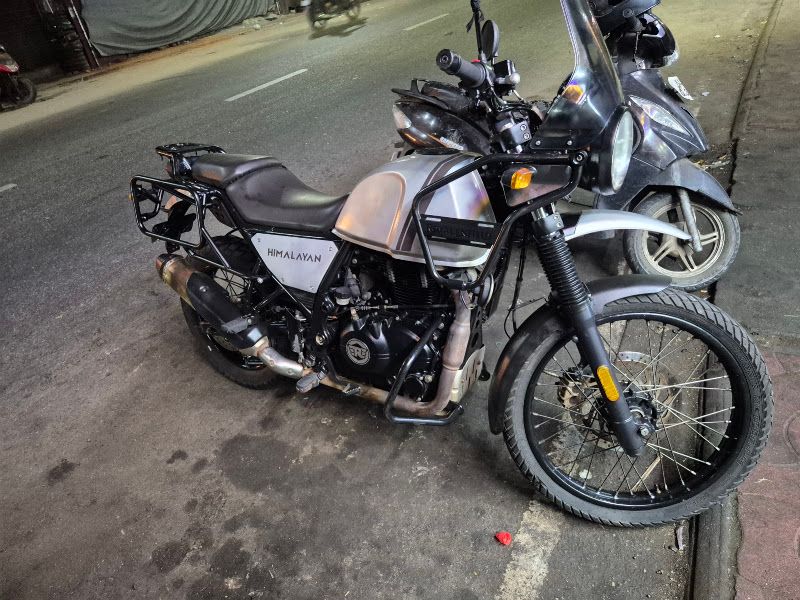 Gallery — Trivandrum Motorcycles Rentals - Rent a Bike Thampanoor, Chalai Bazaar, Thiruvananthapuram