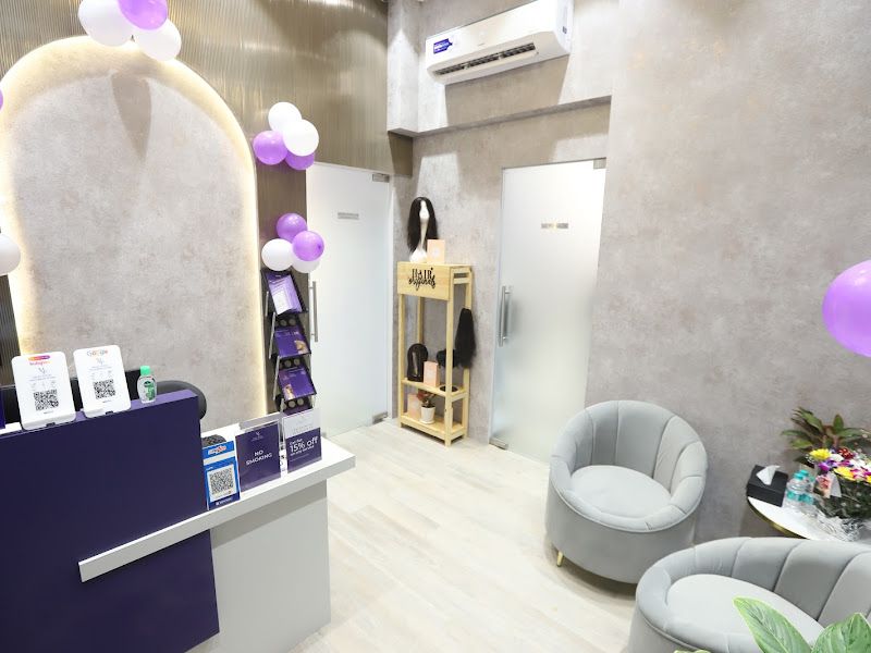 Gallery — Mio Pop Hair & Beauty Lounge, D.N.Nagar, Mumbai