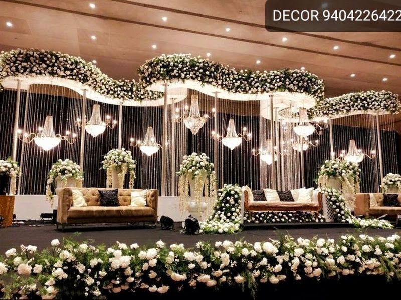 Gallery — Wedding Events Decor - Best Stage Decorator In Osmanabad/Dharashiv, Osmanabad