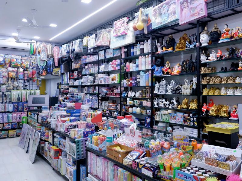 Gallery — PIXEL PRINT & GIFTS, Asha Nagar, Mumbai