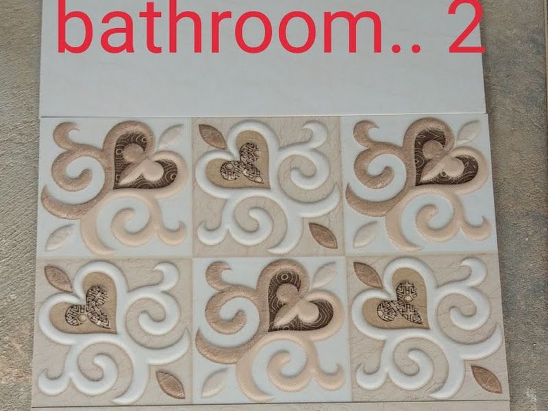 Interior — Shreeji Ceramic, Bengaluru