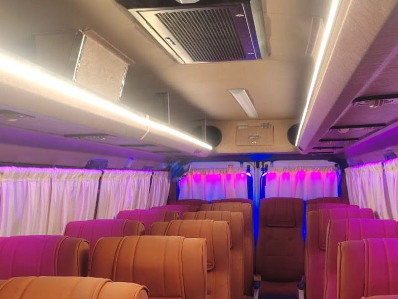 Gallery — RD Cab service, Moshi Gaon, Pimpri-Chinchwad