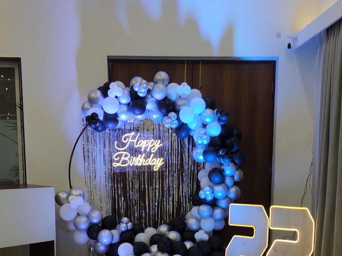 Gallery — Mahakal decor, Nai Basti, Indore