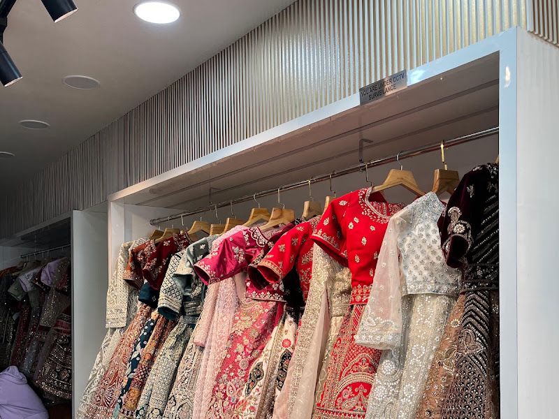 Interior — The Glamour House by Payal Hiran, Kalpataru Nagar, Nashik