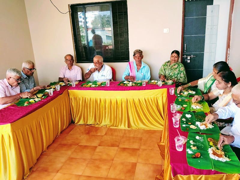 Gallery — Vaishnav caterers, Hanuman Nagar, Belagavi