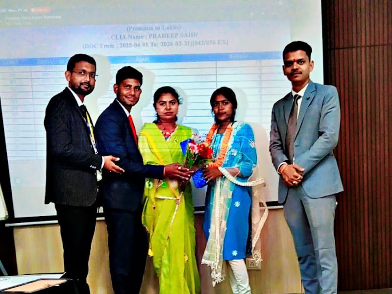 Gallery — Chhitiz Swad Restaurant & Banquet Hall, Singhori, Bemetara