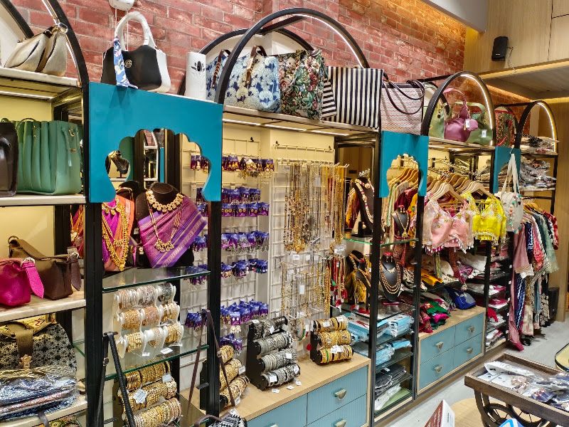 Gallery — Starlight 7, Sun City, Pune