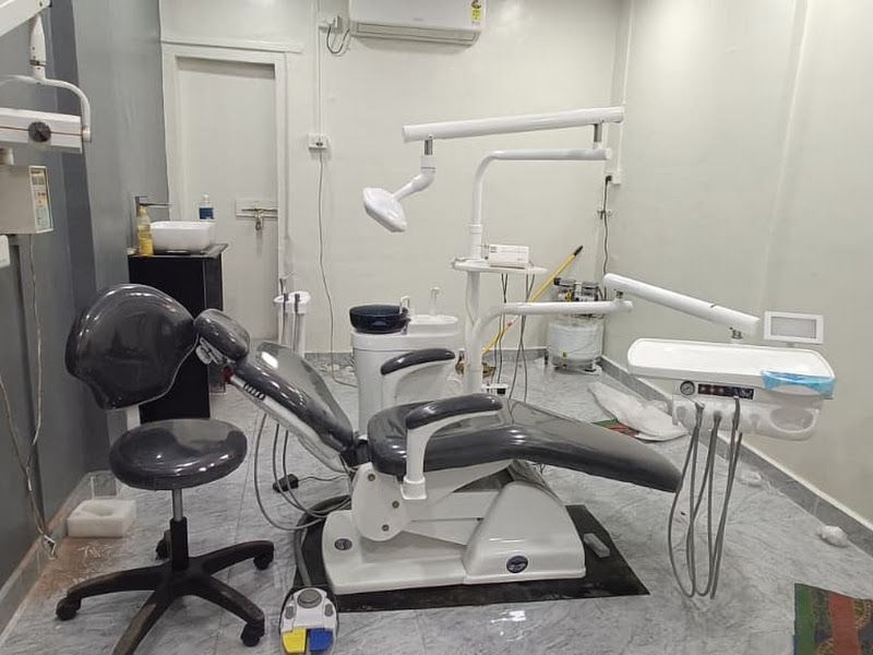 Gallery — Matoshree Dental Care, Shop No 5 Tapkir Bldg Opp Indian Cafe House Next To Sbi Bank