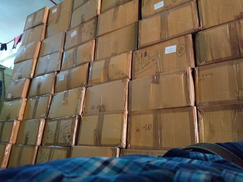 Gallery — Pk packers and movers, Mumbai