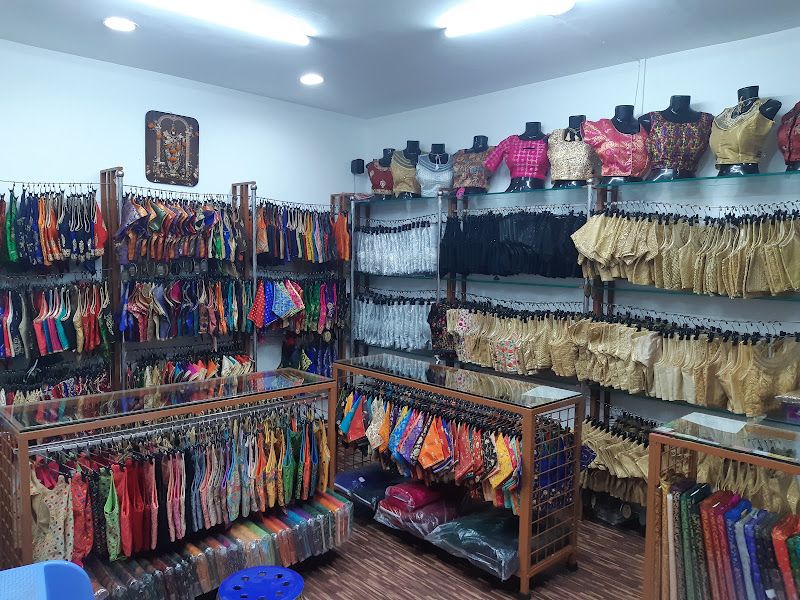 Gallery — BHAVYA READYMADE BLOUSE, Mahalaxminagar, Kolhapur
