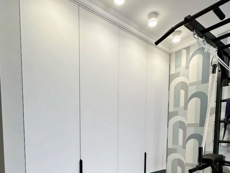 Gallery — Rayyan interior design studio, Gurugram