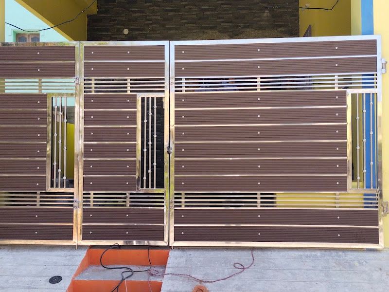 Gallery — Gaurav steel, Avadi