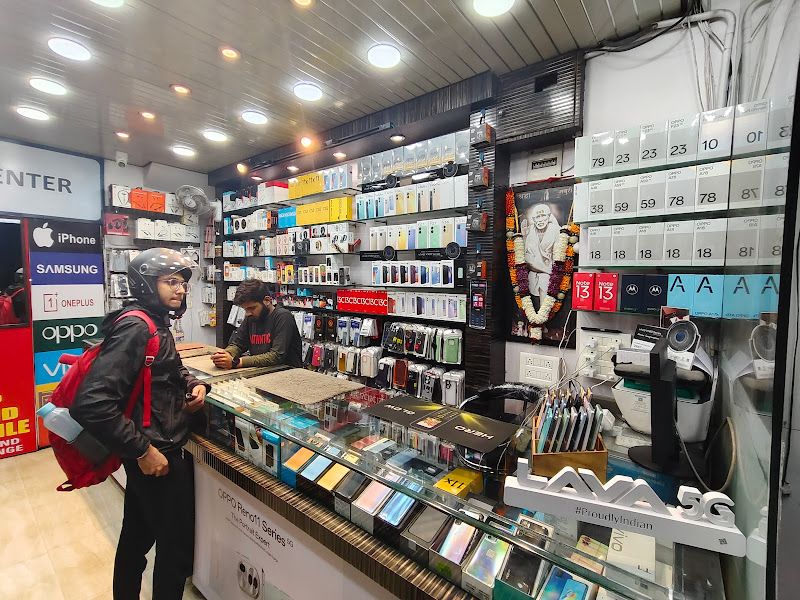Gallery — Mahadev Mobile Sitabuldi, Sitabuldi, Nagpur