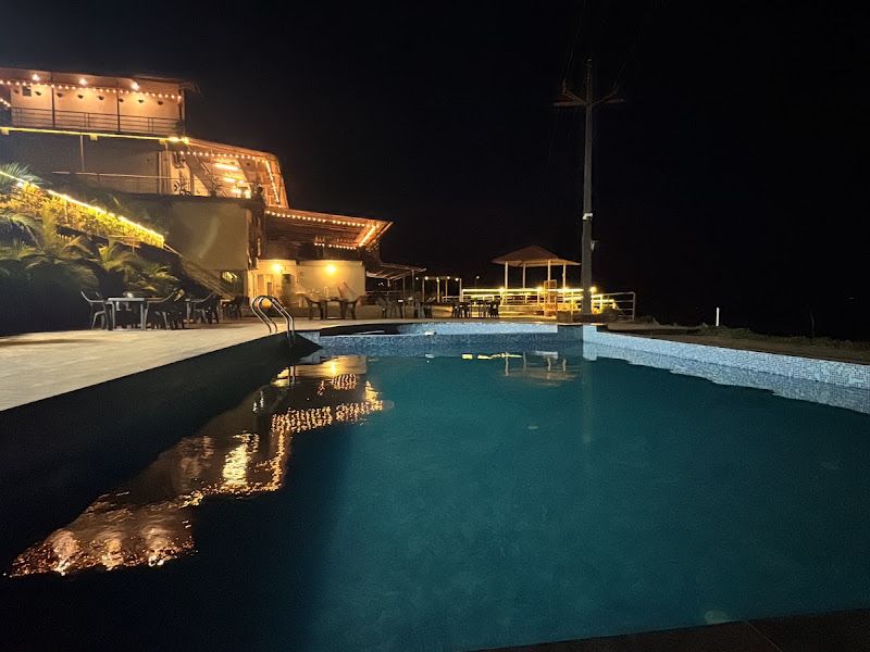 Gallery — Natures Glory Resort & Villa - Mahu Dam Valley View Estate (Panchgani), Panchgani