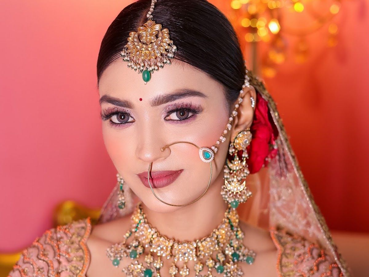 Gallery — MakeoversBellaBlushhbyShab, Sector 17 Dwarka, New Delhi