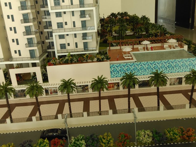 Exterior — - uniquemodellergroup, Pul Pehladpur, New Delhi