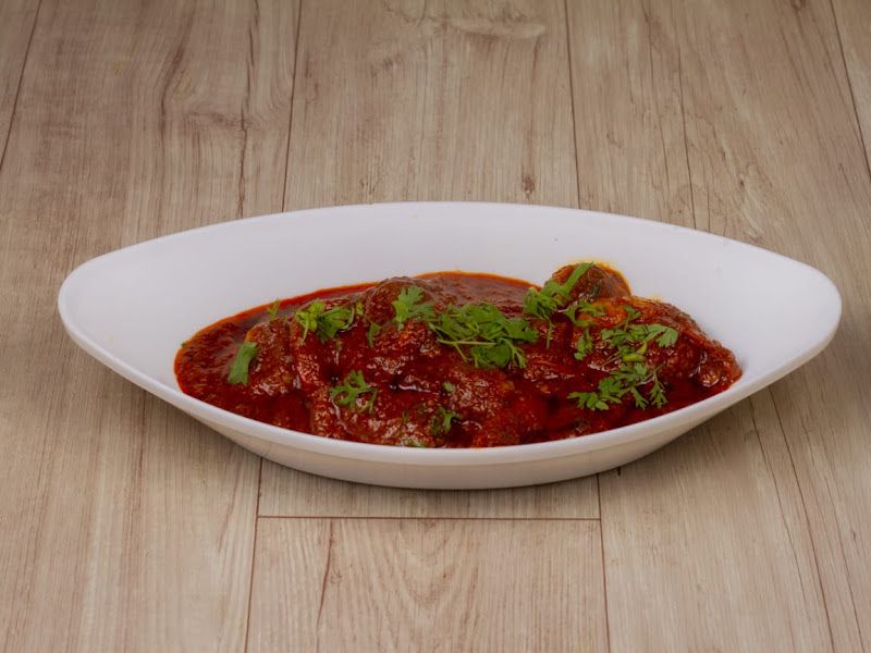 Food & drink — Matru-Iccha Bunglow, Mettale