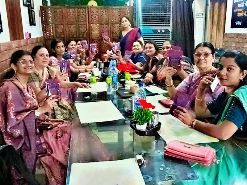 Gallery — Chhitiz Swad Restaurant & Banquet Hall, Singhori, Bemetara