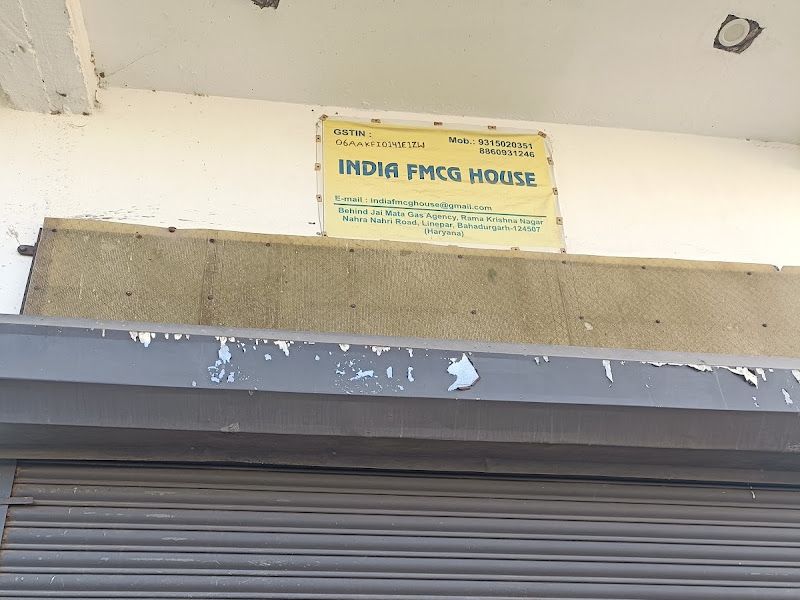 Exterior — MANSA BUTIQUE, Friends Colony, Bahadurgarh