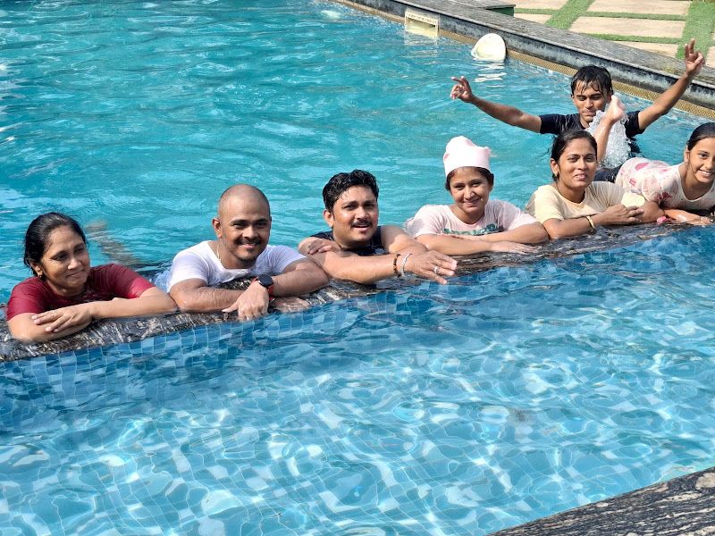 Gallery — LA Adenium Villa in Alibaug -Chaul, Chaul