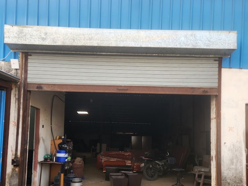 Exterior — Jyoti Furniture Wholesaler, Mansarovar, Jaipur