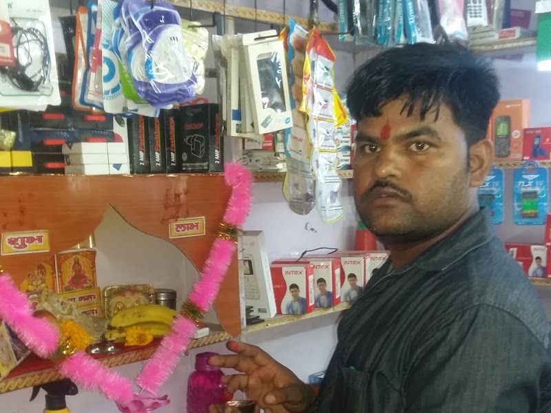 Gallery — Maa Gayatri, Anwal Khera