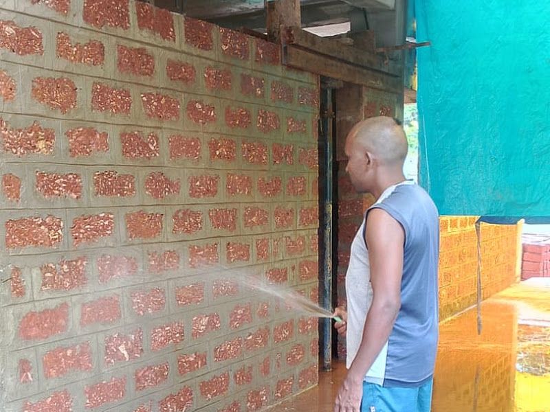 Gallery — Sahara Constructions, Fatona, Madgaon