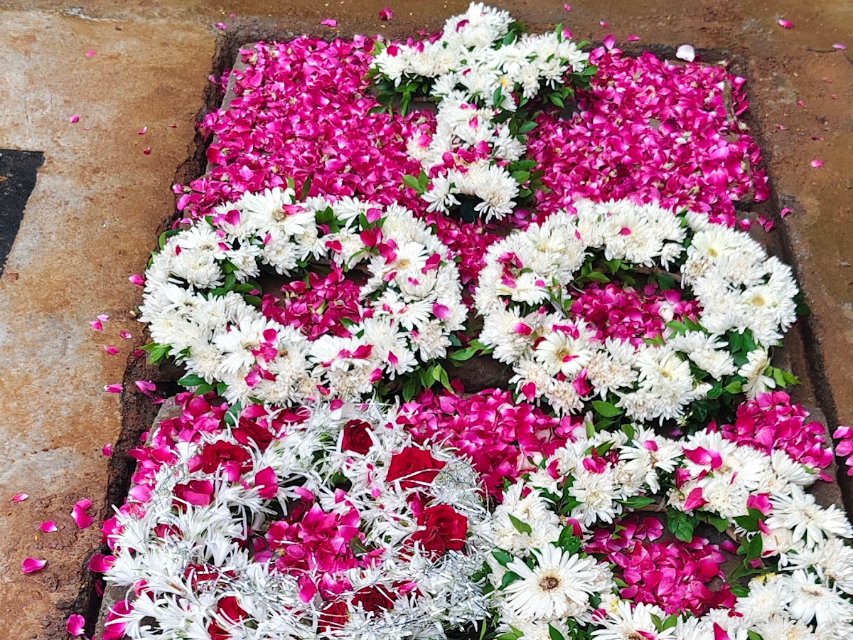 Mortuary supplies delivered by Sacred Heart Undertakers in Mumbai