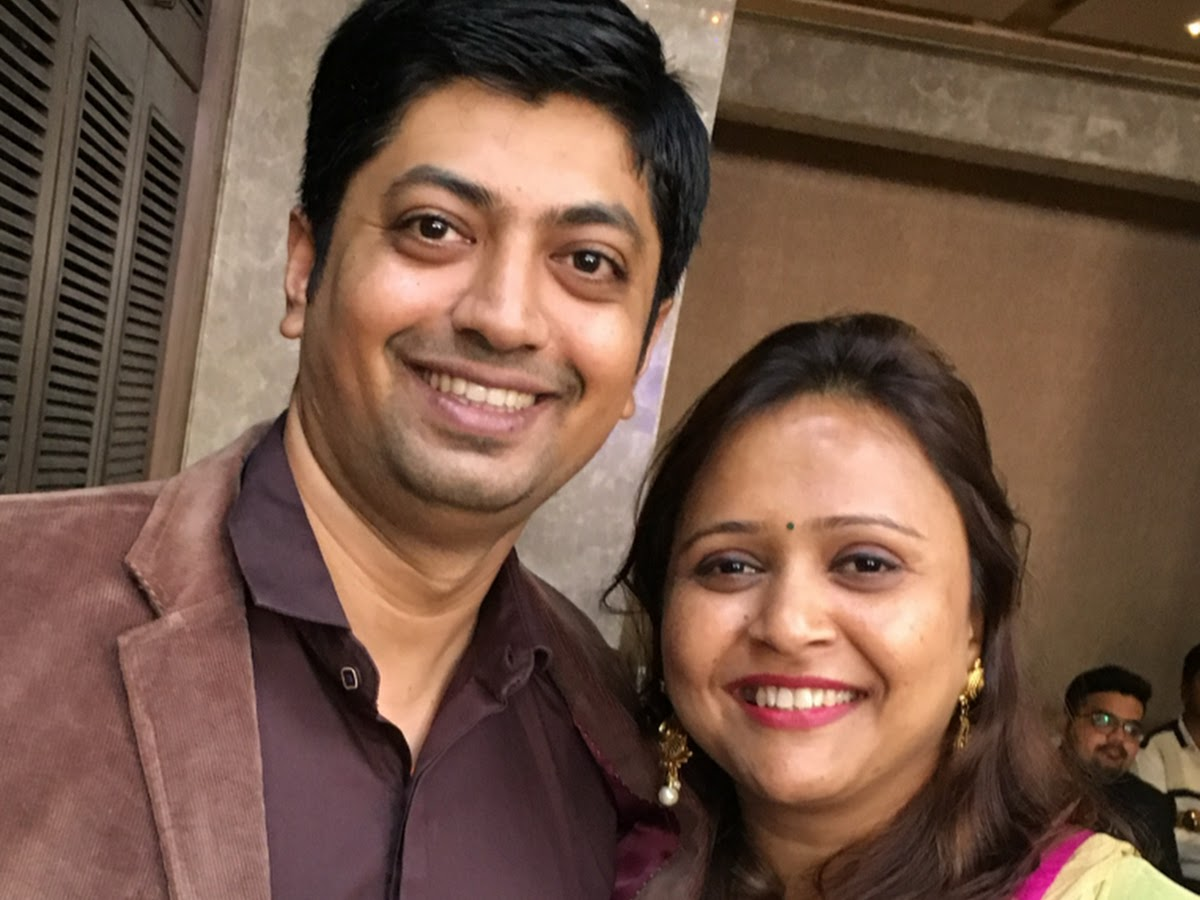 Cover image of HAPPY TEETH dental clinic in Kurla West, Mumbai