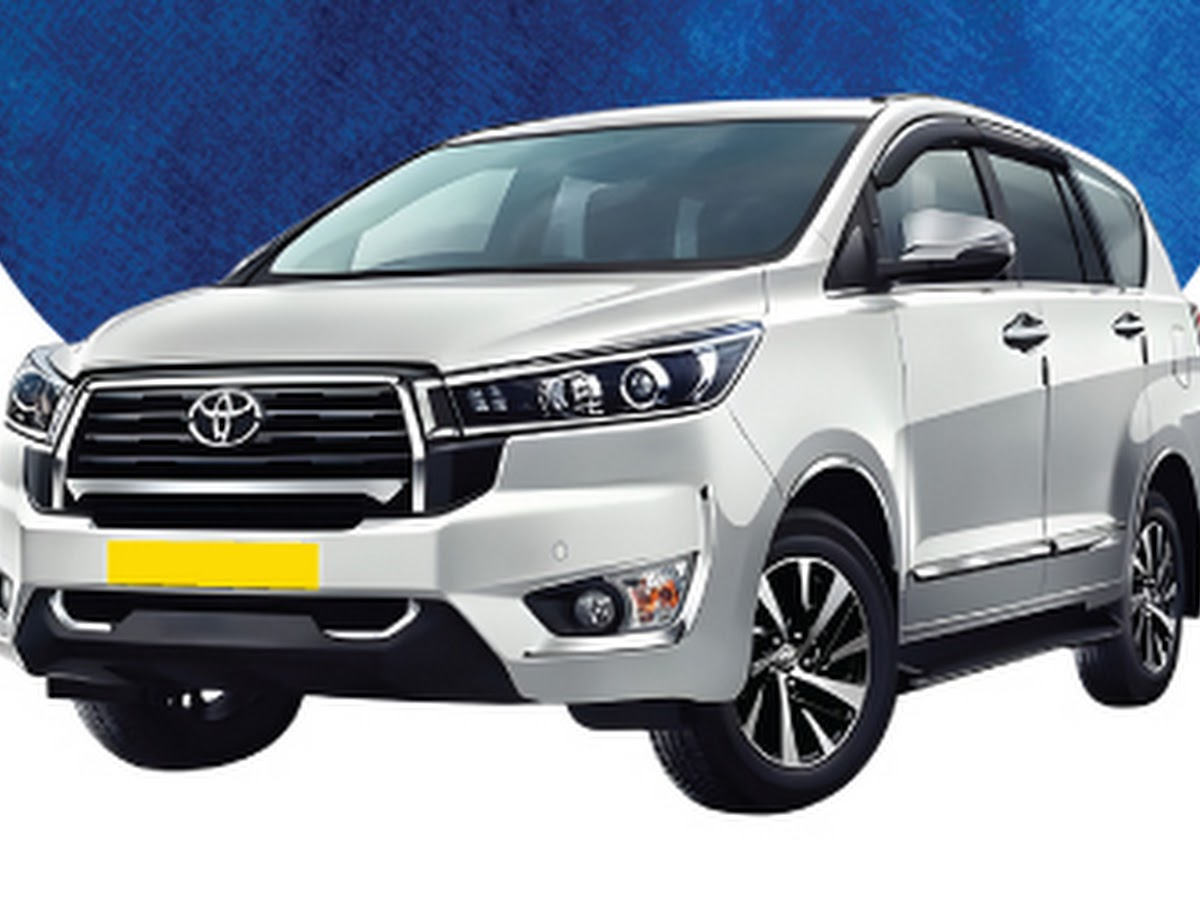 Well-maintained Ashwini Cabs taxi for stress-free travel across Pune