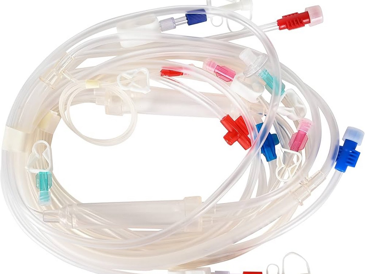 Dr Morpen glucometer strips stocked at Priyanshi Medical Agency, Bahraich