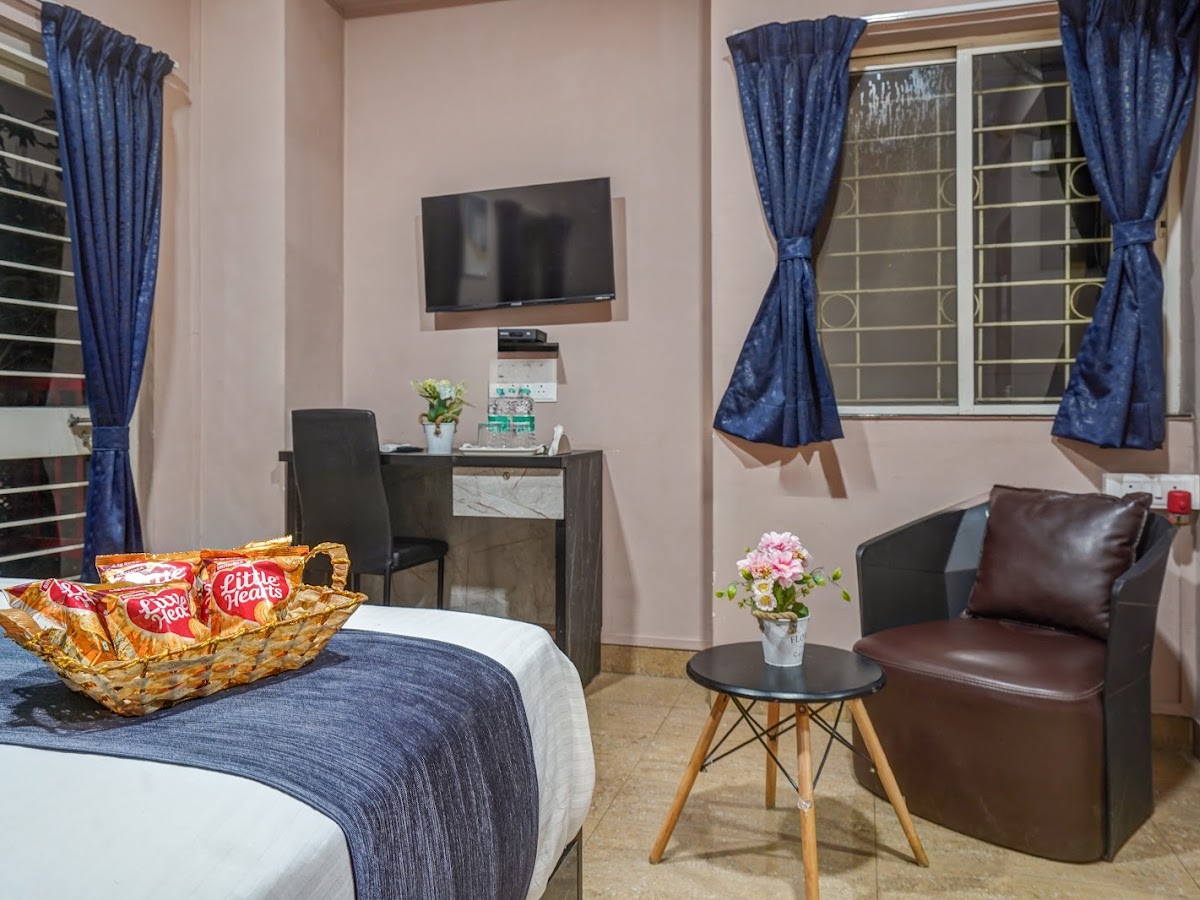 Long-term PG accommodation at SV Hospitality, Pune