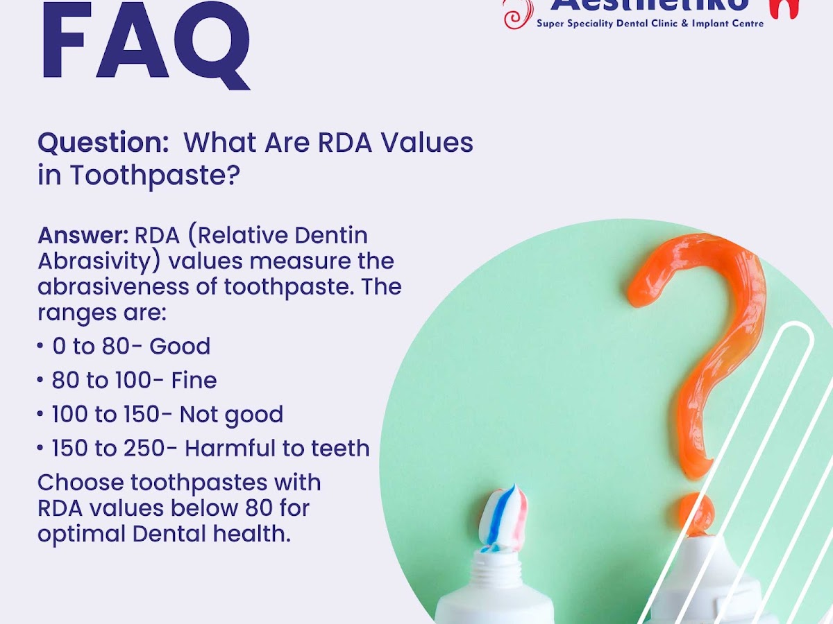 Sterilised dental instruments at Aesthetiko Dental Clinic, Navi Mumbai