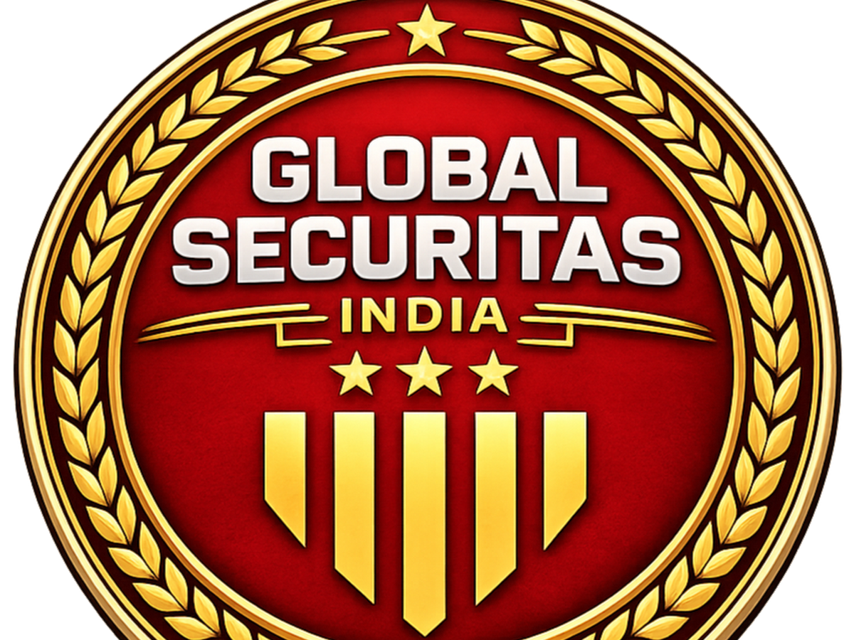 Global Securitas India profile logo
