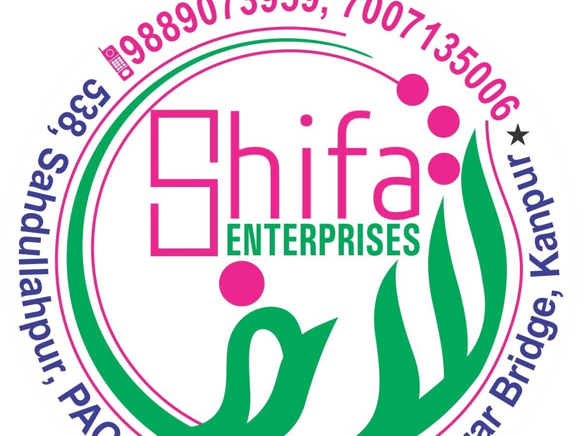 Shifa Enterprises store profile, Shyam Nagar, Kanpur