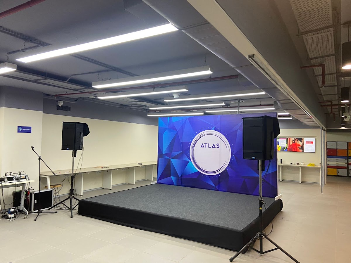 Outdoor event sound system amplification in Mumbai